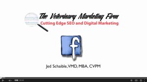 Veterinary Facebook Ads, Marketing & Management