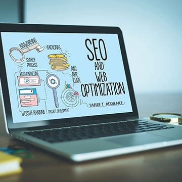 Why are my Google rankings slipping?