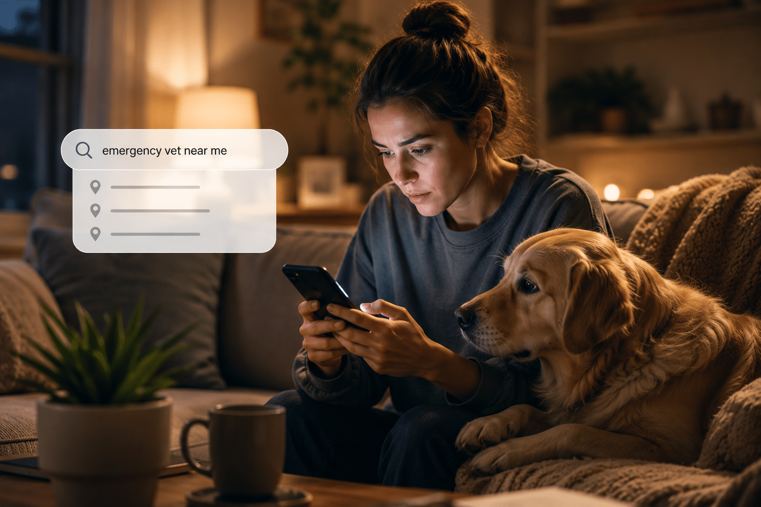 The Vet Marketing Firm