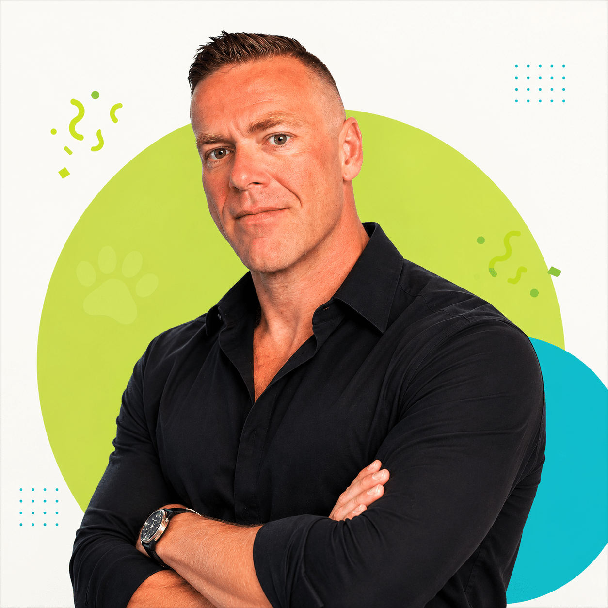 The Vet Marketing Firm