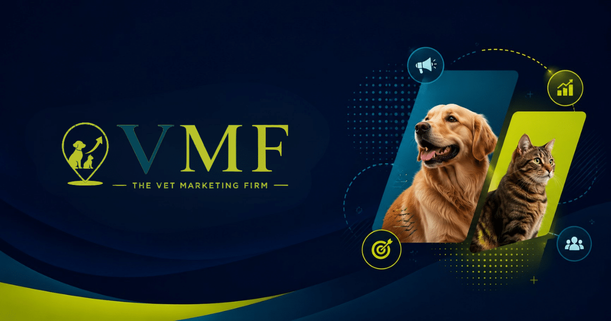 The Vet Marketing Firm